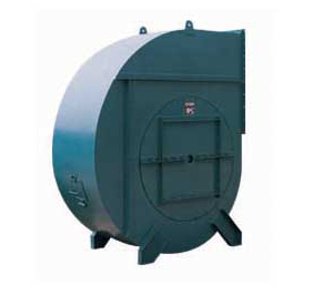 循环流化床锅炉专用和离心通风机